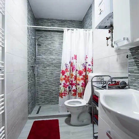 Sunrise Apartman *