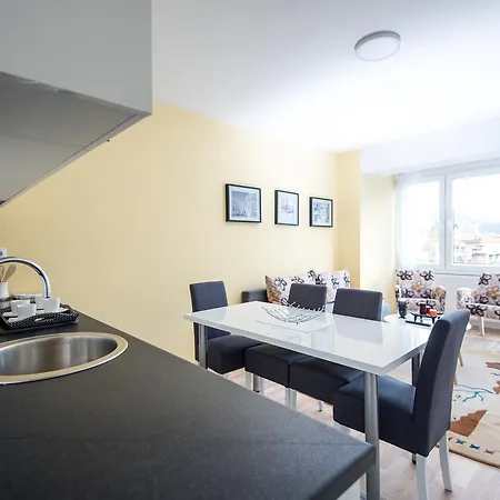 Sunrise Apartment